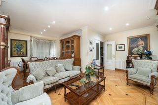 Casa pareada en alquiler en Salvador en Madrid