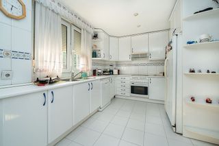 Casa pareada en alquiler en Salvador en Madrid