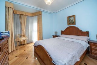Casa pareada en alquiler en Salvador en Madrid