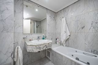 Casa pareada en alquiler en Salvador en Madrid