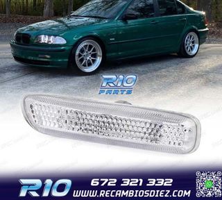 INTERMITENTE LATERAL IZQ PARA BMW E46 98-01 SEDAN TOURING CO