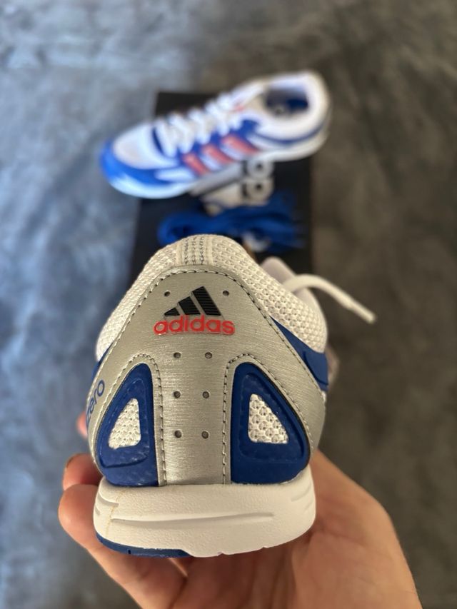 Zapatillas Adidas Adizero PR