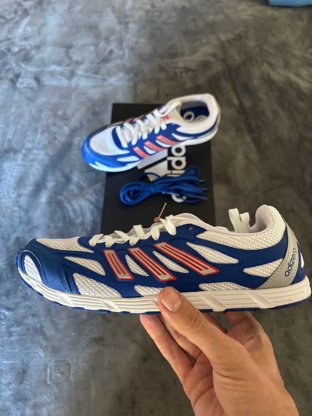 Zapatillas Adidas Adizero PR