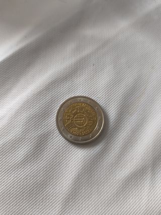 Moneda conmemorativa