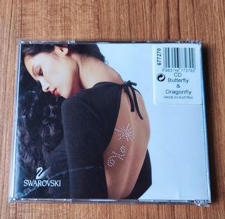 Tatuajes cristal Swarovski - Brillantes Plata