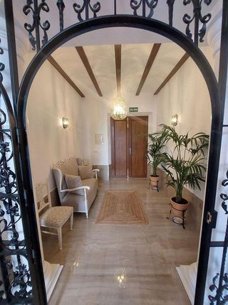 Chalet en alquiler en Gerena