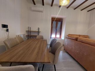 Chalet en alquiler en Gerena