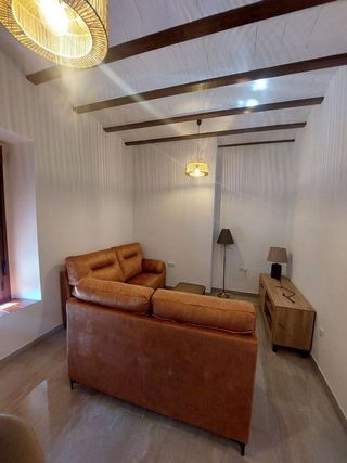 Chalet en alquiler en Gerena