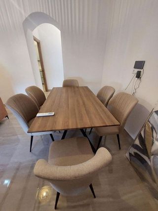 Chalet en alquiler en Gerena