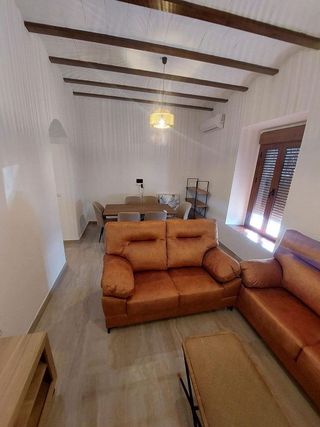 Chalet en alquiler en Gerena
