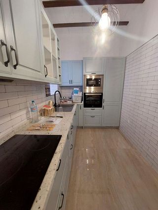 Chalet en alquiler en Gerena