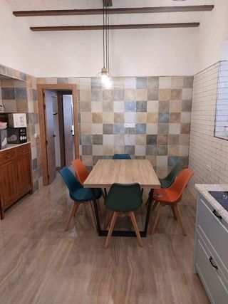 Chalet en alquiler en Gerena