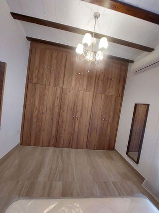Chalet en alquiler en Gerena