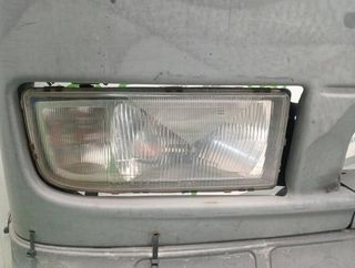 Mercedes 101821 paragolpes 1305235246 1305235247