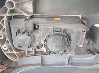 Mercedes 101821 paragolpes 1305235246 1305235247