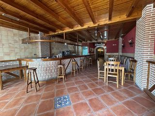 Bar en venta en Íscar