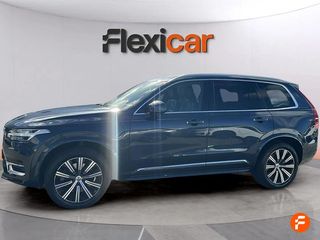 Volvo XC90 2.0 T8 AWD Recharge Inscription Auto