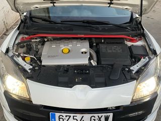 Renault Megane RS