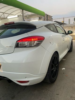 Renault Megane RS