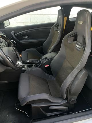 Renault Megane RS