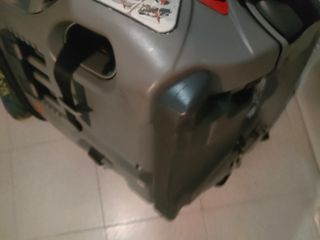 Britax Evolva 123 - Silla coche niño