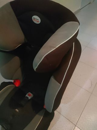 Britax Evolva 123 - Silla coche niño