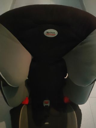 Britax Evolva 123 - Silla coche niño