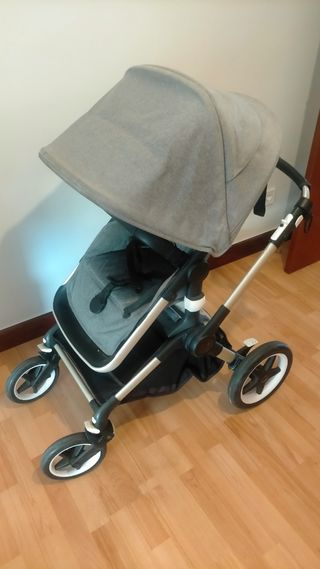 Bugaboo Fox 2 impecable