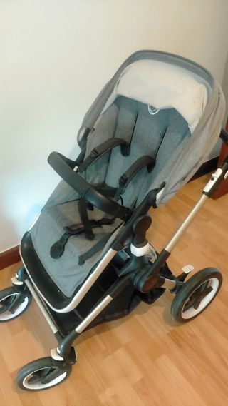 Bugaboo Fox 2 impecable