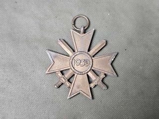 Medaglia Tedesca marchio - ww2