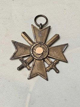 Medaglia Tedesca marchio - ww2