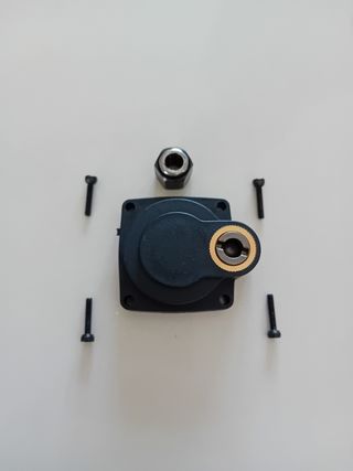 Rotostart Avviamento Motore Rc Dado Unidirezionale