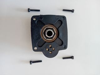 Rotostart Avviamento Motore Rc Dado Unidirezionale