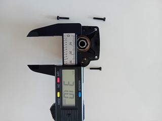 Rotostart Avviamento Motore Rc Dado Unidirezionale