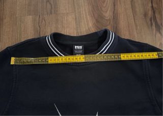 Sudadera Helly Hansen - Negra