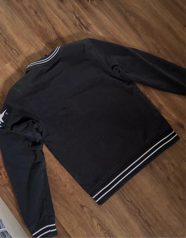 Sudadera Helly Hansen - Negra