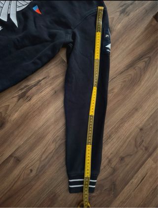 Sudadera Helly Hansen - Negra