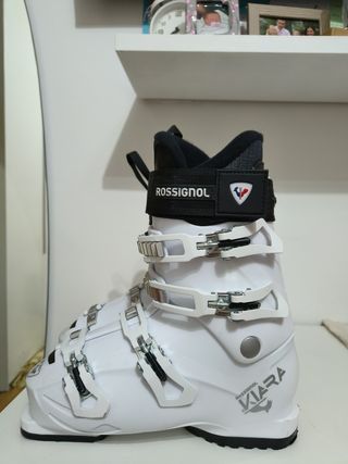 Botas Esquí Rossignol 