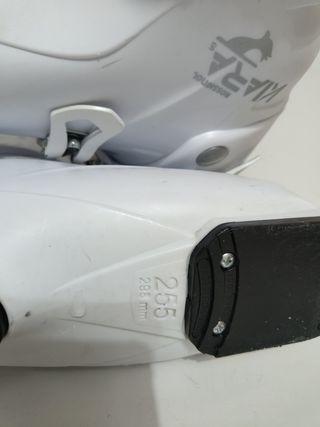 Botas Esquí Rossignol 