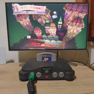 Yoshi's Story – Nintendo 64 N64 | Versione PAL EUR