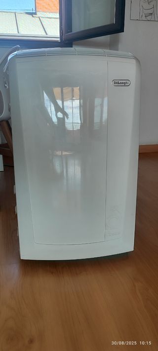Aire Acondicionado PINGÜINO DeLonghi Portátil