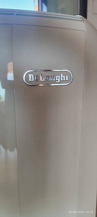 Aire Acondicionado PINGÜINO DeLonghi Portátil