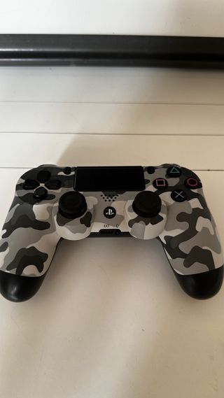 Controller PS4 mimetico