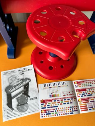 Tastiera Bontempi per Bambini
