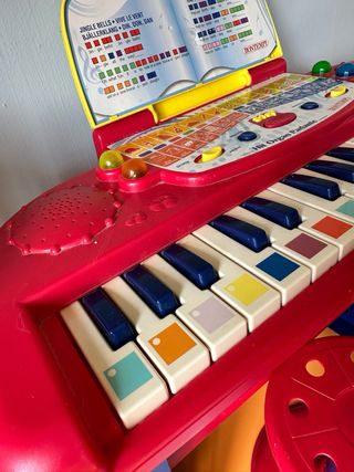 Tastiera Bontempi per Bambini