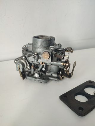 Carburador Solex Citroen Diane 6, 2CV