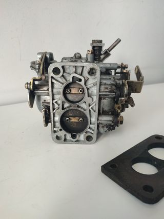 Carburador Solex Citroen Diane 6, 2CV