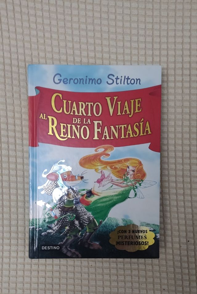 Gerónimo Stilton