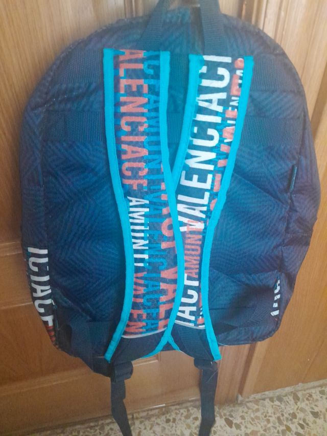 Mochila Valencia CF