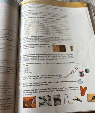 Tecnología y Digitalización 2º ESO - Proyecto STAR
